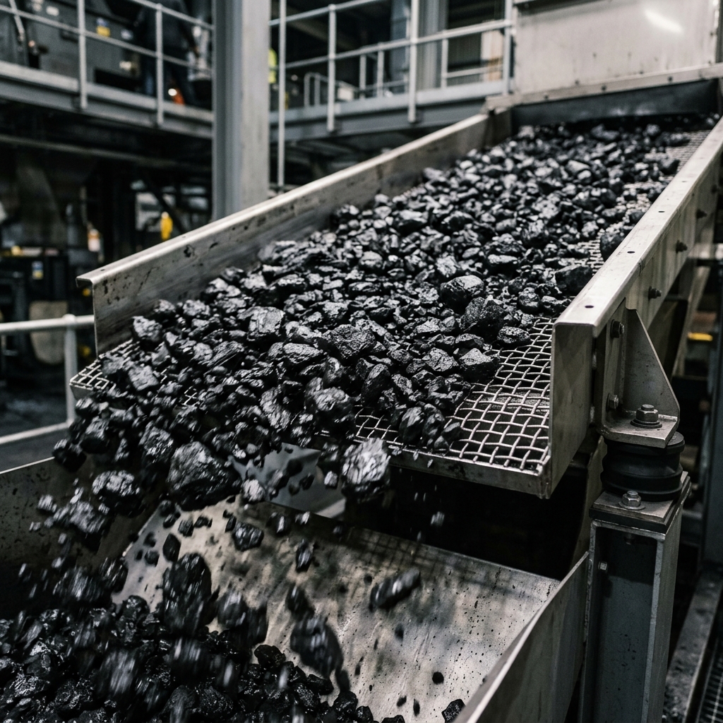 Other Origin Coal Sourcing