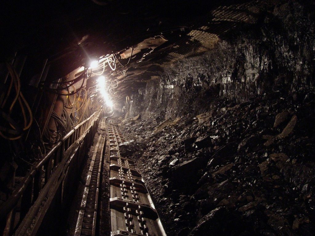 Thermal Coal Premium Sourcing